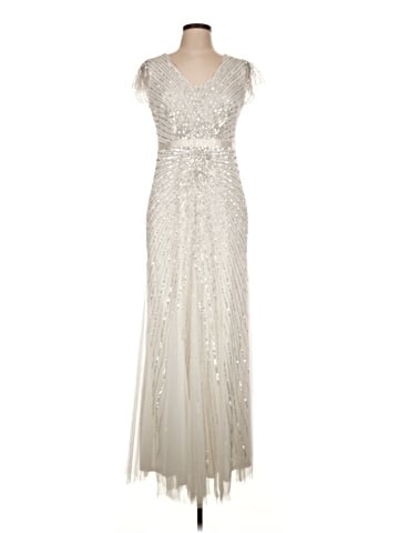 Adrianna Papell Cocktail Dress (view 1)