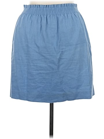 J.Crew Factory Store Casual Skirt (view 2)