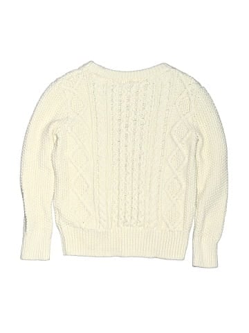 Baby Gap Pullover Sweater (view 2)