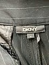 DKNY Black Casual Pants Size 8 - photo 7