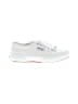 Superga White Sneakers Size 4 1/2 - photo 1