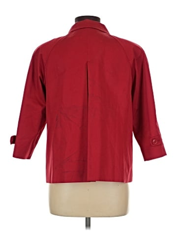 Talbots Coat (view 2)