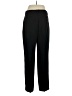 J.Crew 100% Polyester Solid Black Dress Pants Size 14 (tall) - photo 2