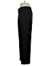 J.Crew 100% Polyester Solid Black Dress Pants Size 14 (tall) - photo 5