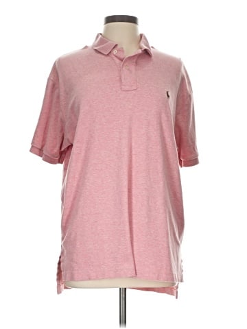 Polo by Ralph Lauren Short Sleeve Polo (view 1)