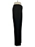 J.Crew 100% Polyester Solid Black Dress Pants Size 14 (tall) - photo 4