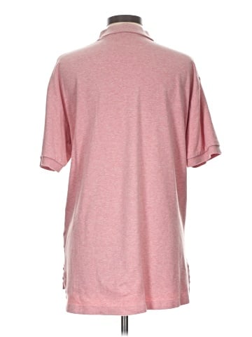 Polo by Ralph Lauren Short Sleeve Polo (view 2)