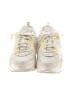 Nike Ivory Sneakers Size 9 1/2 - photo 2