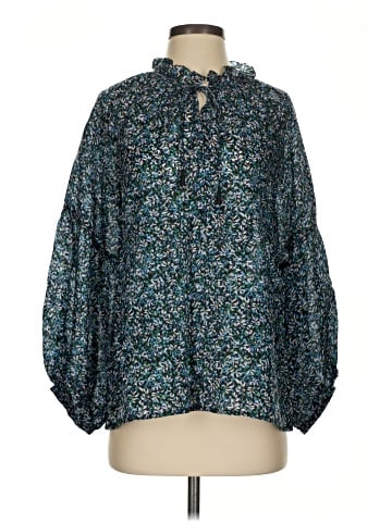 Apiece Apart Long Sleeve T-Shirt (view 1)