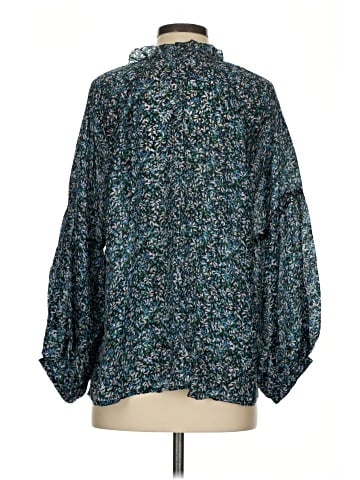 Apiece Apart Long Sleeve T-Shirt (view 2)