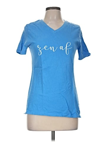 Faded Glory Short Sleeve T-Shirt (view 1)