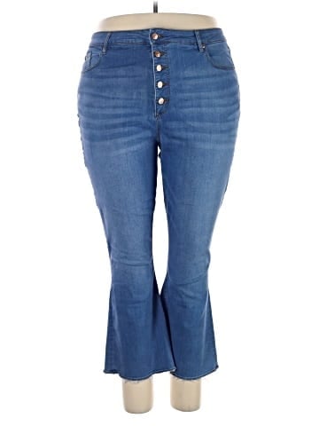 Ann Taylor LOFT Jeans (view 1)