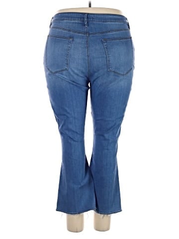 Ann Taylor LOFT Jeans (view 2)