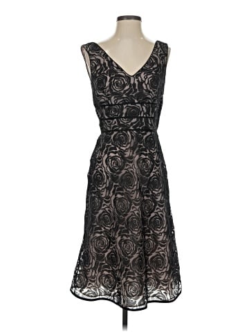 Kay Unger Cocktail Dress (view 1)