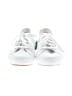 Superga White Sneakers Size 4 1/2 - photo 2