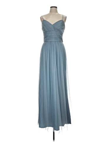 Amsale Cocktail Dress (view 1)
