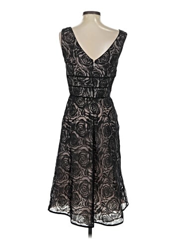 Kay Unger Cocktail Dress (view 2)