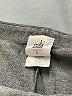 CAbi Gray Active Pants Size S - photo 7