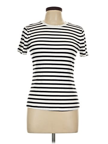 Nine West Short Sleeve Turtleneck (view 1)
