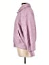 Universal Thread 100% Polyester Purple Faux Fur Jacket Size L - photo 5