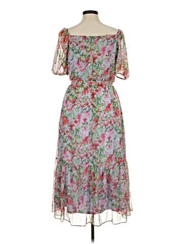 Julia Jordan Casual Dress (view 2)