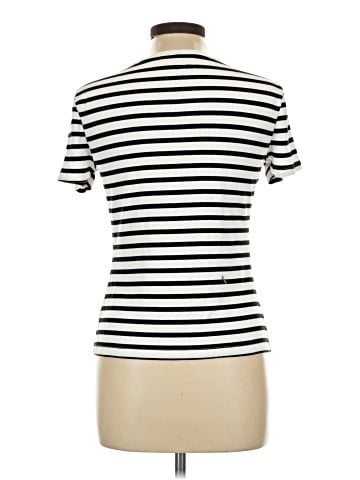 Nine West Short Sleeve Turtleneck (view 2)