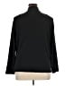 L.L.Bean 100% Supima Cotton Black Jacket Size XL - photo 2