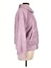 Universal Thread 100% Polyester Purple Faux Fur Jacket Size L - photo 4