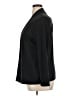 L.L.Bean 100% Supima Cotton Black Jacket Size XL - photo 5