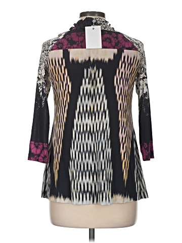 ETRO 3/4 Sleeve Blouse (view 2)