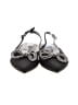 BCBGeneration Black Flats Size 7 1/2 - photo 2