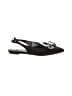 BCBGeneration Black Flats Size 7 1/2 - photo 1