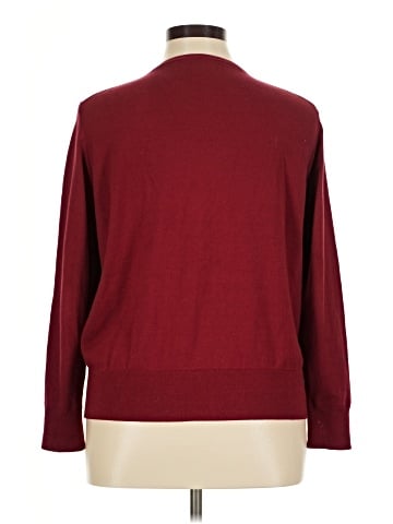 Lands' End Cardigan (view 2)
