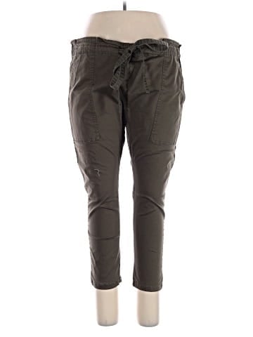 Current/Elliott Cargo Pants (view 1)