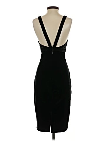 Express Cocktail Dress (view 2)