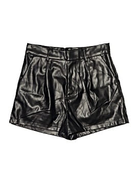 Zara Shorts (view 1)