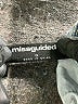 Missguided Blue Jeans Size 29 waist - photo 7