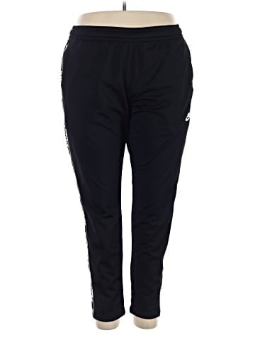 Nike Track Pants (view 1)