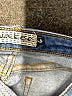 Assorted Brands Blue Denim Skirt Size 6 - photo 4