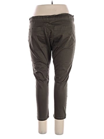 Current/Elliott Cargo Pants (view 2)