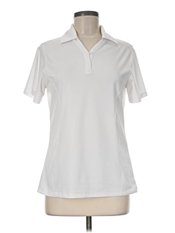 Cutter & Buck Short Sleeve Polo (view 1)