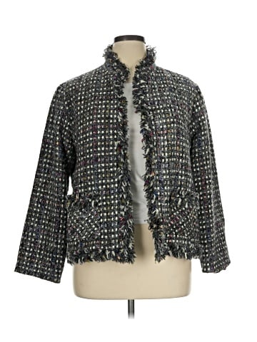 Chico's Jacket (view 1)