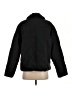 Universal Thread 100% Polyester Solid Black Coat Size S - photo 2