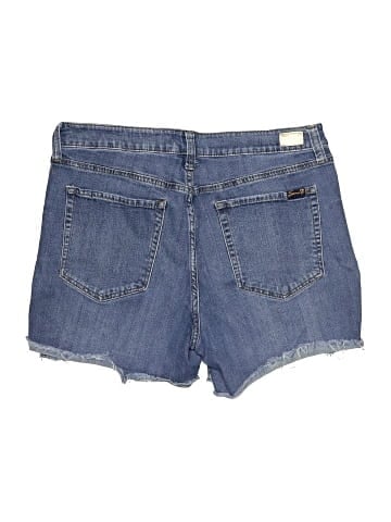 Seven7 Denim Shorts (view 2)