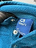 Gap Fit 100% Polyester Blue Pullover Sweater Size 4 - photo 3