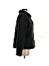 Universal Thread 100% Polyester Solid Black Coat Size S - photo 4