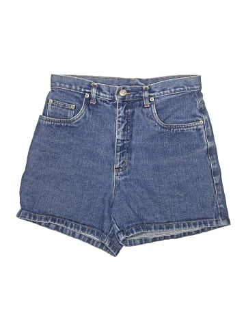 Bill Blass Jeans Denim Shorts (view 1)