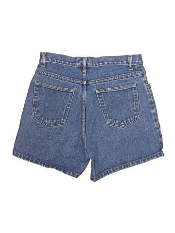 Bill Blass Jeans Denim Shorts (view 2)