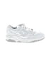 New Balance White Sneakers Size 6 - photo 1