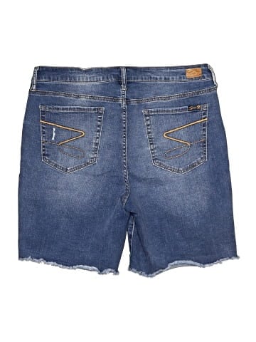 Seven7 Denim Shorts (view 2)